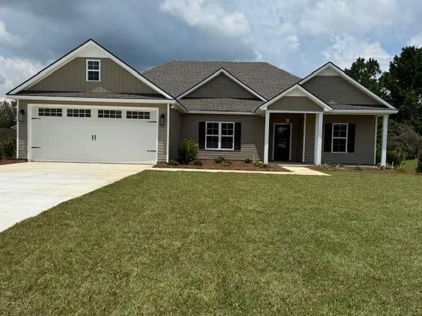 3824 Merriman Ct, Valdosta, GA 31605