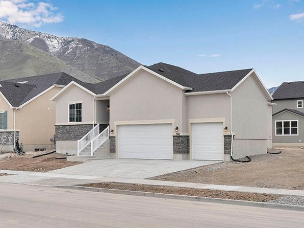 1992 E Burger St, Lake Point, UT 84074