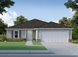 1616 Addies Way, Pensacola, FL 32534