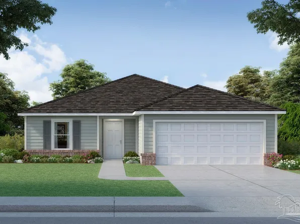 6504 June Bug Dr, Milton, FL 32583