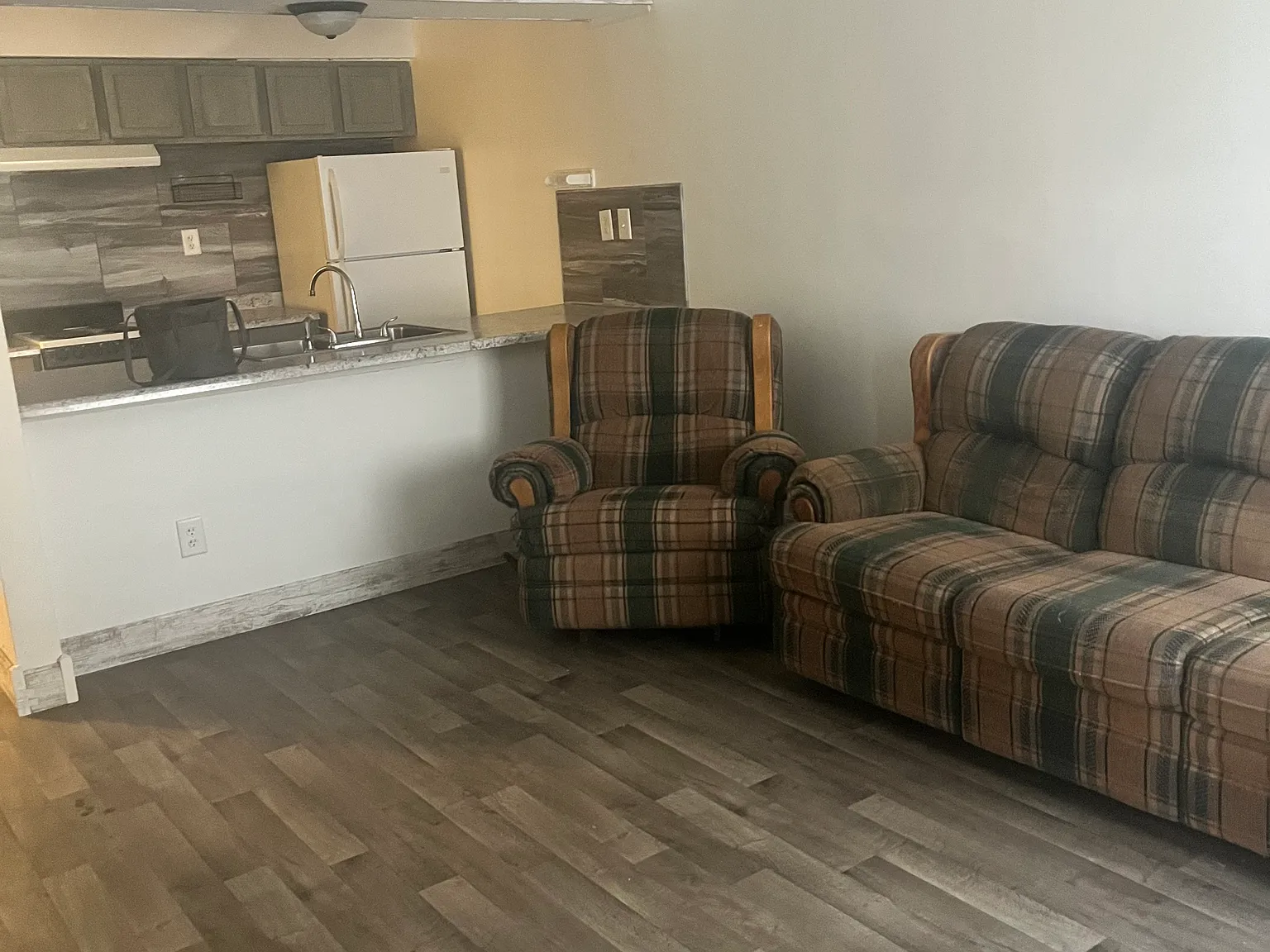 1 bed, 450 sqft, $600 — Photo 4