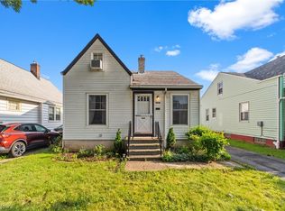 13218 Tyler Ave, Cleveland, OH