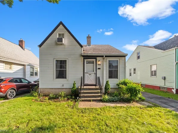 13218 Tyler Ave, Cleveland, OH 44111