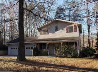 206 Pine Valley Rd, Locust Grove, VA 22508