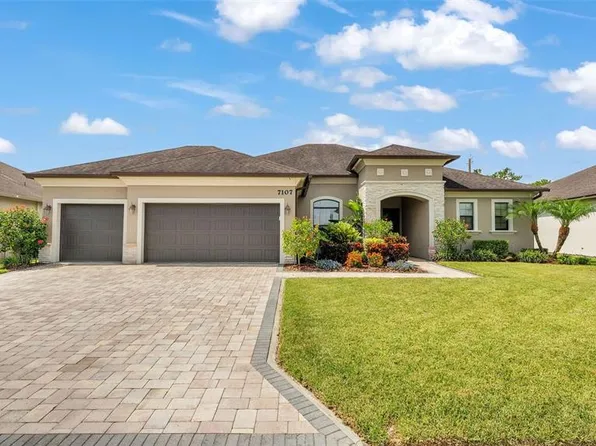 7107 Highlands Creek Ave, Lakeland, FL 33813
