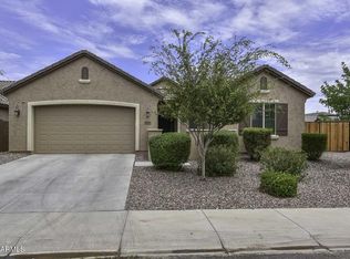 19558 W Grant St, Buckeye, AZ 85326