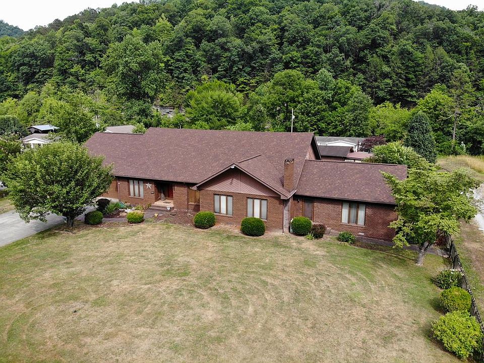 8656 State Highway 7, Viper, KY 41774 MLS 117211 Zillow