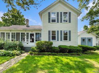 1111 W Park St, Lapeer, MI 48446