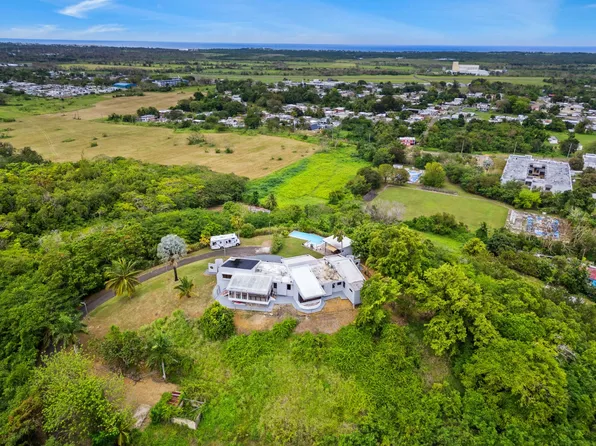 Carr 2 Ramal Prairie Km #658-2.0, Arecibo, PR 00612