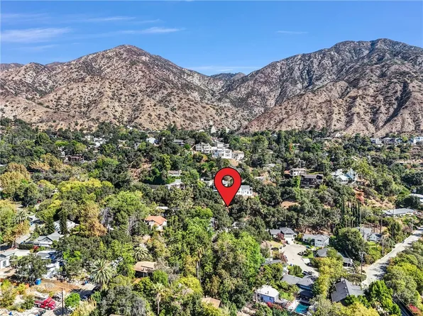 440 Sycamore Pl, Sierra Madre, CA 91024