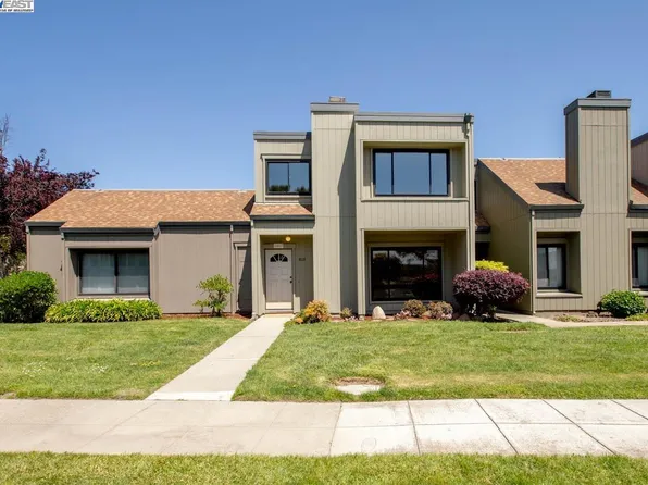 3407 Catalina Ave, Alameda, CA 94502