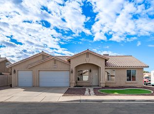 6231 E 40th Pl, Yuma, AZ 85365