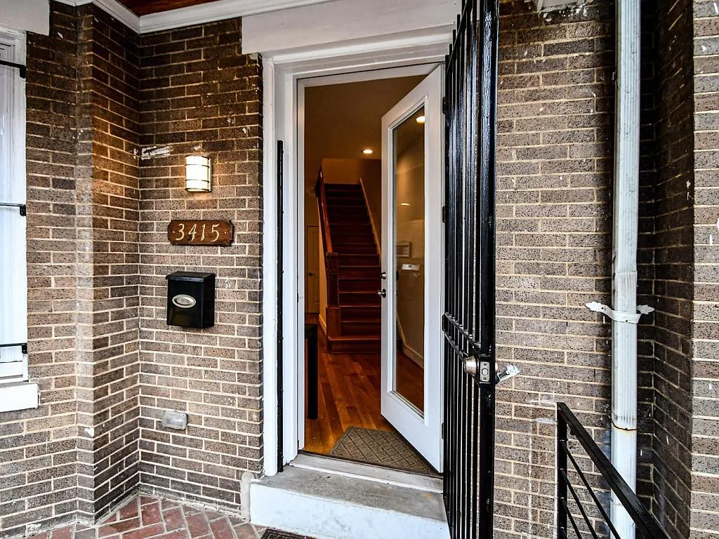 3415 13th Street NW — Photo 4