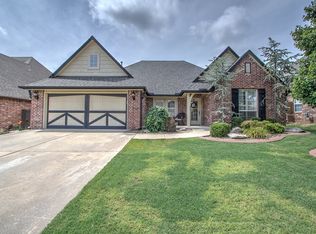 3144 E 144th St S, Bixby, OK 74008