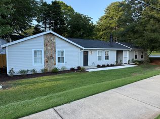 191 Burnett Way, Alpharetta, GA 30009