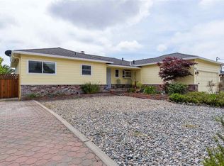 4327 Circle Ave, Castro Valley, CA 94546