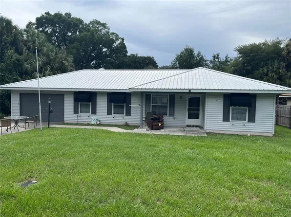 2392 SE 175th Terrace Rd, Silver Springs, FL 34488
