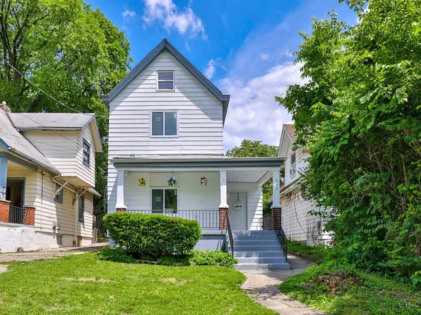812 Fairbanks Ave, Cincinnati, OH 45205