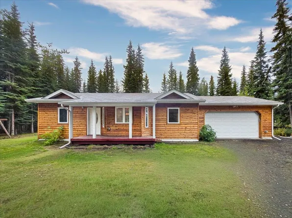 3068 Kris Kringle Dr, North Pole, AK 99705