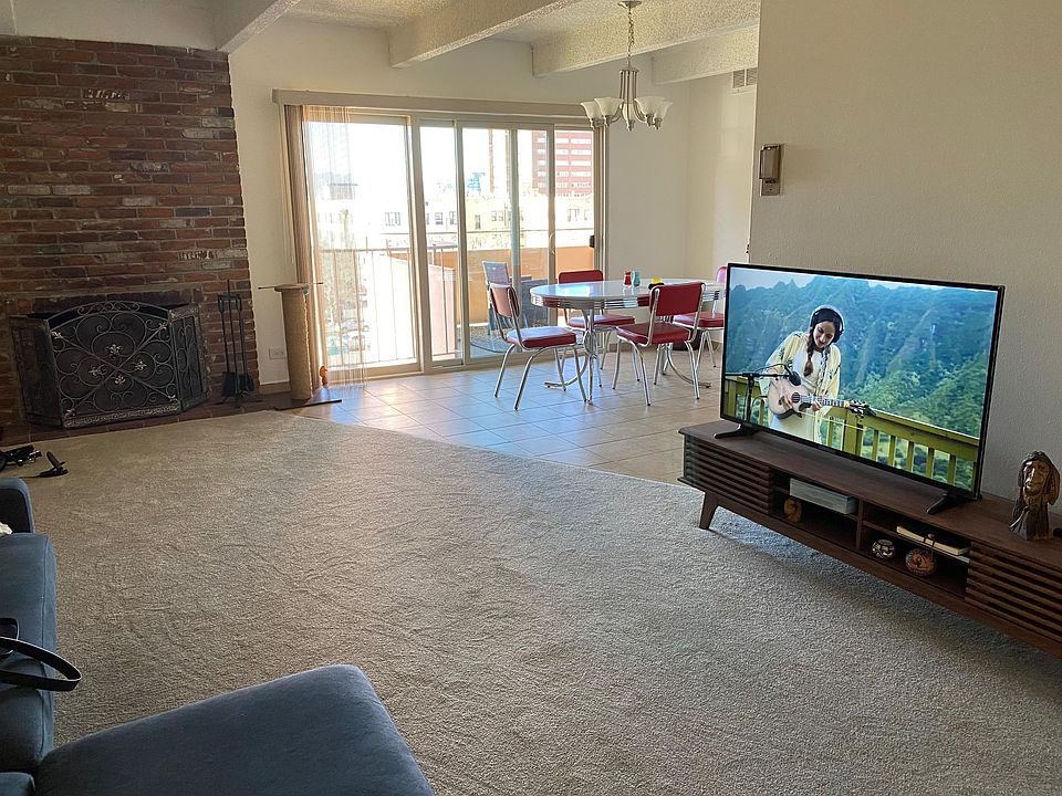 1st image of 1055 N Logan St APT 506