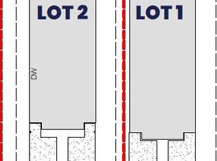 961 Ringold St LOT 1, Houston, TX 77088
