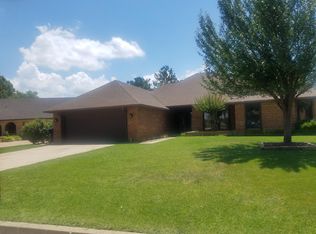 (Undisclosed Address), Yukon, OK 73099