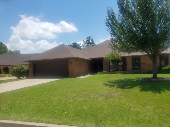 (undisclosed Address), Yukon, OK 73099