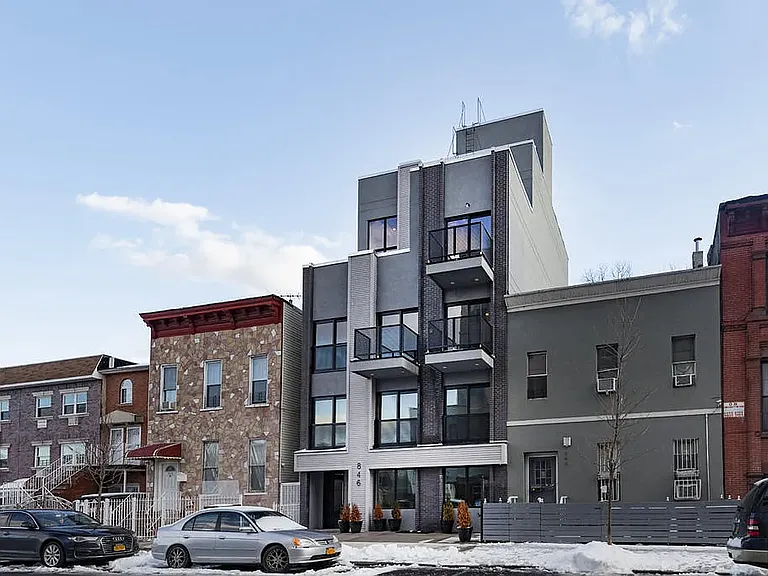 846 Monroe St #3B — Photo 17