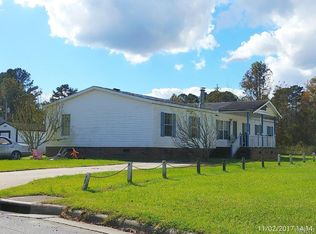 303 J Whitted Bond Ave, Windsor, NC 27983