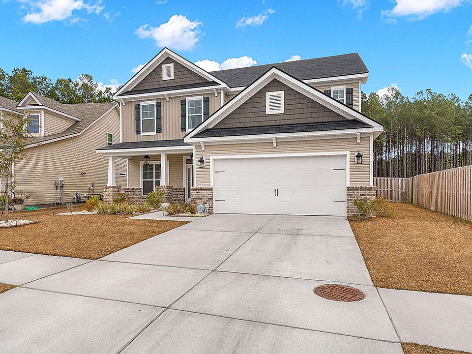415 Sanctuary Park Dr, Summerville, SC 29486 Zillow
