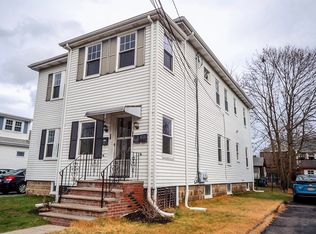 14 Woodlawn St #1, Dedham, MA 02026