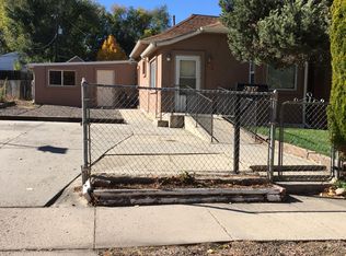 930 N Spruce St, Colorado Springs, CO 80905