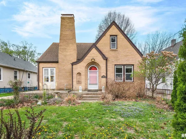 2020 W Ayres Ave, West Peoria, IL 61604