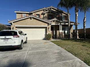 8222 Ridgegate Ct, Bakersfield, CA 93313