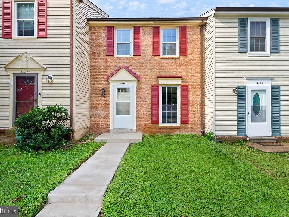 1st image of 14419 Black Horse Ct