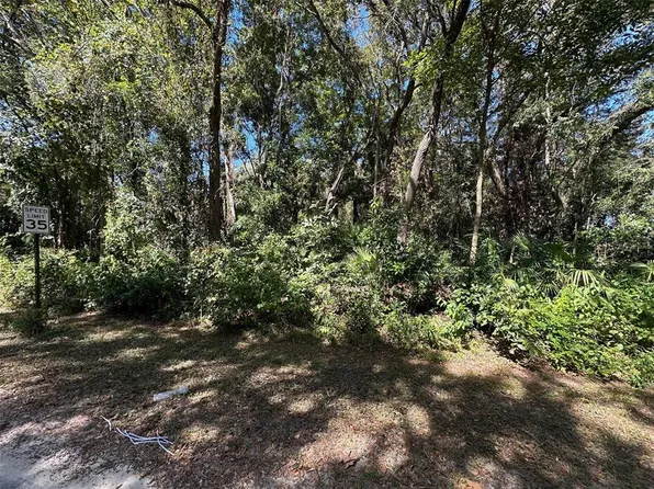 NW 167th Pl Lot 109, Trenton, FL 32693