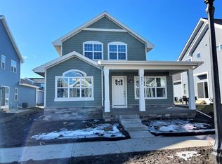 4877 Arugula Rd, Fitchburg, WI 53711