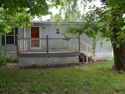 68704 Vistula Rd, White Pigeon, MI, 49099