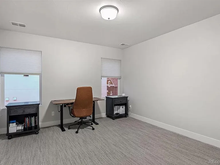 This is the bedroom for rent