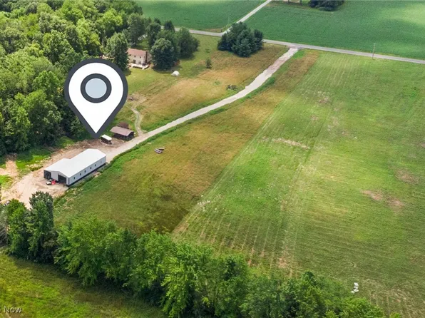 Crocker Rd, Columbia Station, OH 44028