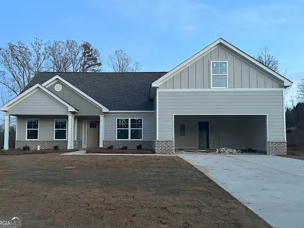 510 Belmont Park Dr, Commerce, GA 30529