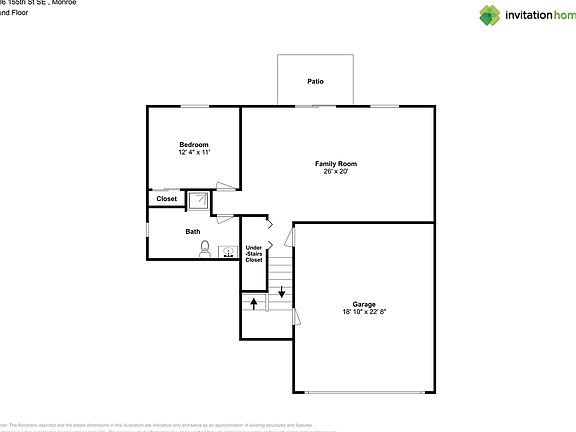 3rd image of this home