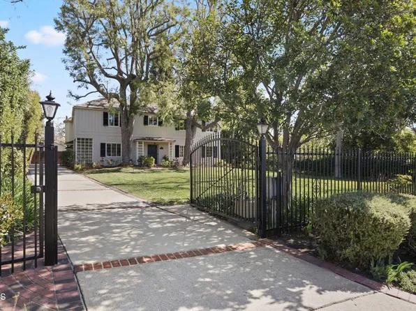 980 El Campo Dr, Pasadena, CA 91107