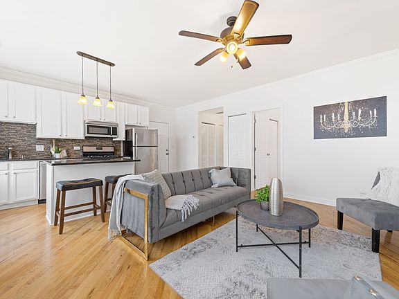 Kitchen/Living