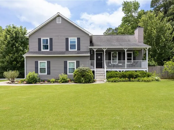 1750 Woodvine Ct NW, Kennesaw, GA 30144