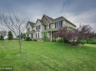 3550 Baptist Rd, Taneytown, MD 21787