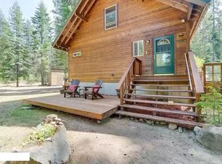 114 Shelly St, Priest River, ID 83856