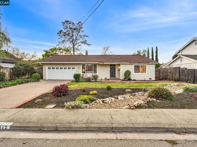 7472 Blue Fox Way, San Ramon, CA, 94583