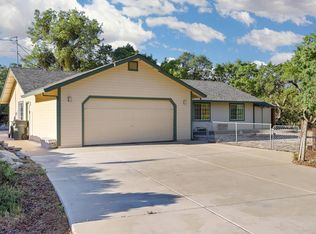 7948 Westhill Rd, Valley Springs, CA 95252