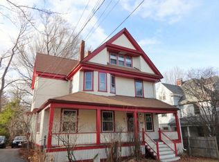 126 Grasmere St, Newton, MA 02458